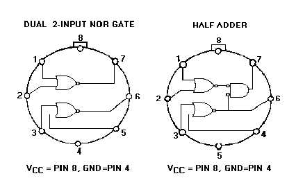 Diode Transistor